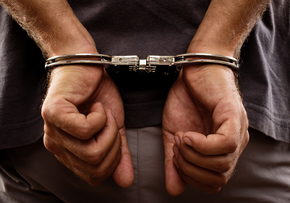 How do bail bonds work in Santa Ana, California?